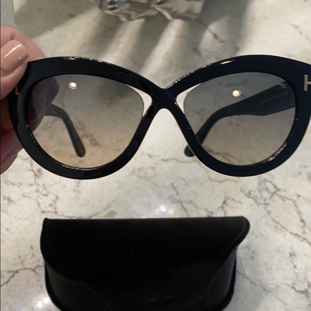 ❤️TOM FORD AUTHENTIC SUNGLASSES❤️